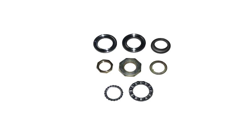 ÖN DÜZEN FURJ TAKIMI (VALERIO)